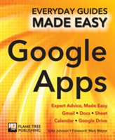 Step-by-Step Google Apps | Luke Johnson