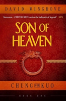 Son of Heaven | David Wingrove