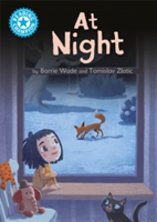 Reading Champion: At Night | Barrie Wade