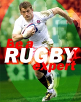 Be a Rugby Expert | Paul Mason