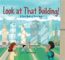 Look at that Building | Scot Ritchie