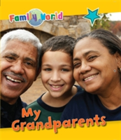 Family World: My Grandparents | Caryn Jenner