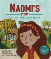 Living with Illness: Naomi\'s Story - Living with Leukaemia | Andy Glynne