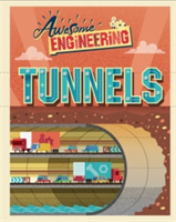 Awesome Engineering: Tunnels | Sally Spray
