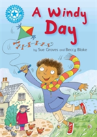 Reading Champion: A Windy Day | Sue Graves