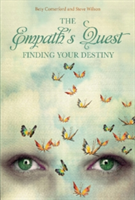 The Empath\'s Quest | Bety Comerford, Steven Wilson