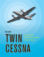 Twin Cessna | Ron Smith