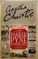 Parker Pyne Investigates | Agatha Christie