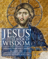 Jesus\' Little Book of Wisdom | Andrea Kirk Assaf