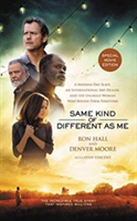 SAME KIND OF DIFFERENT AS ME MOVIE EDTN | RON HALL