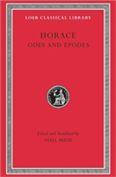 Vezi detalii pentru Odes and Epodes | Horace
