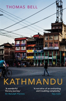 Kathmandu | Tomas Bell