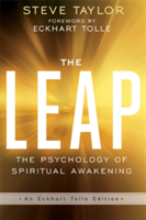 The Leap | Steve Taylor