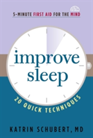 Improve Sleep | Katrin Schubert