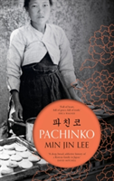 Pachinko | Min Jin Lee