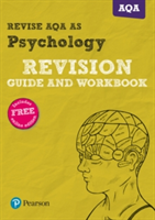 Revise AQA A Level Psychology Revision Guide and Workbook | Sarah Middleton, Susan Harty, Anna Cave, Sally White