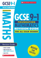 Maths Foundation Revision Guide for All Boards | Catherine Murphy, Gwen Burns