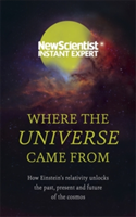 Where the Universe Came From | New Scientist