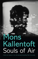 Souls of Air | Mons Kallentoft