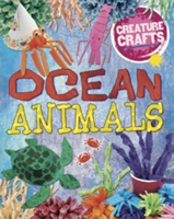 Creature Crafts: Ocean Animals | Annalees Lim