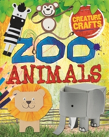 Creature Crafts: Zoo Animals | Annalees Lim