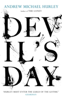 Devil\'s Day | Andrew Michael Hurley