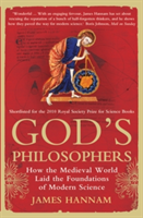God\'s Philosophers | James Hannam