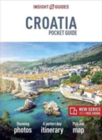 Insight Pocket Guide Croatia | Insight Guides