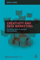 Creativity and Data Marketing | Becky Wang