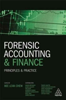 Forensic Accounting and Finance |