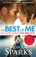 The Best Of Me | Nicholas Sparks