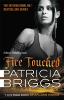 Fire Touched | Patricia Briggs