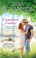 Comeback Cowboy | Sara Richardson