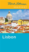 Rick Steves Snapshot Lisbon, 3rd Edition | Rick Steves