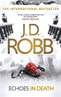 Echoes in Death | J. D. Robb