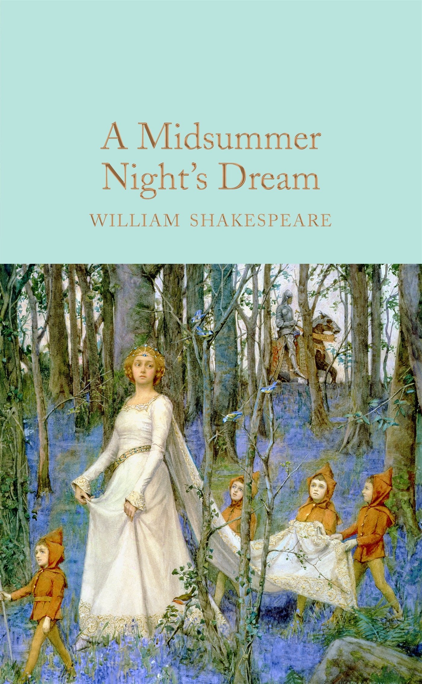 A Midsummer Night\'s Dream | William Shakespeare