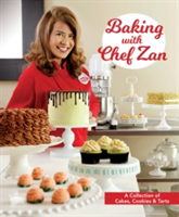 Baking with Chef Zan |