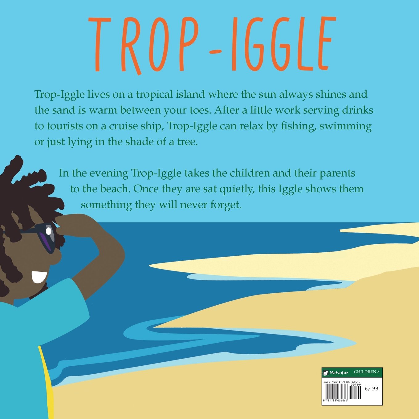 Trop-Iggle | John Benneyworth