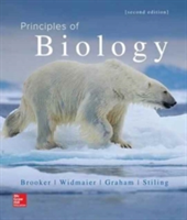 Principles of Biology | Robert J. Brooker, Eric P. Widmaier, Linda Graham, Peter D. Stiling