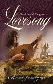 Lovesong | Geraldine McCaughrean