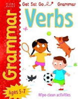 Get Set Go Grammar: Verbs | Fran Bromage