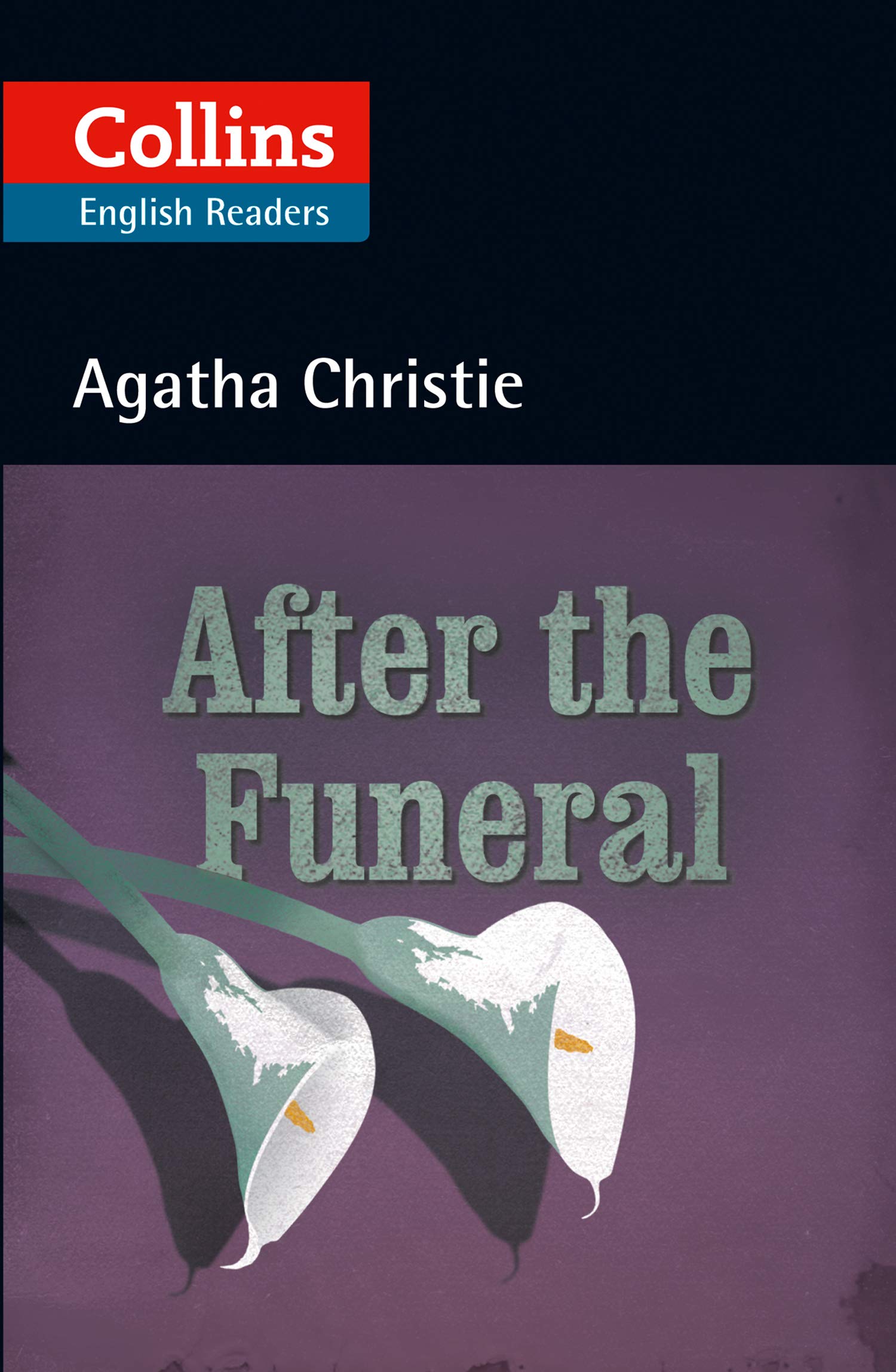 Collins After the Funeral : B2 | Agatha Christie