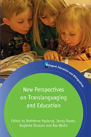 New Perspectives on Translanguaging and Education |