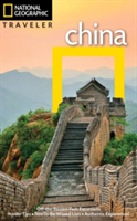 NG Traveler: China, 4th Edition | Damian Harper