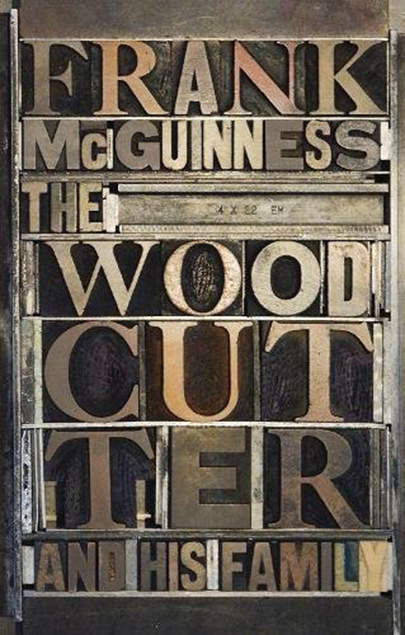 The Woodcutter and his Family | Frank McGuinness