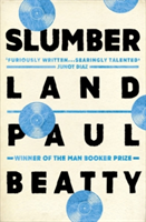 Slumberland | Paul Beatty