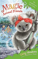 Magic Animal Friends: Ella Snugglepaw\'s Big Cuddle | Daisy Meadows