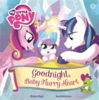 My Little Pony: Goodnight, Baby Flurry Heart | Michael Vogel, My Little Pony, My Little Pony