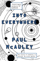 Into Everywhere | Paul McAuley