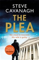The Plea | Steve Cavanagh